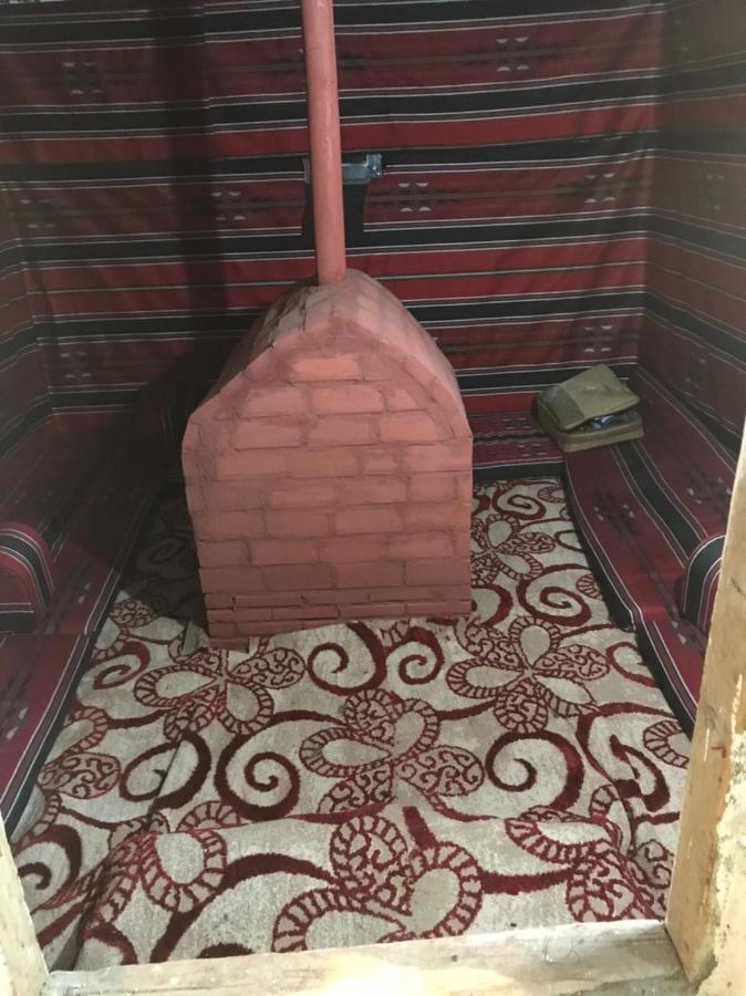Bedouin Nature Travels 와디무사 외부 사진